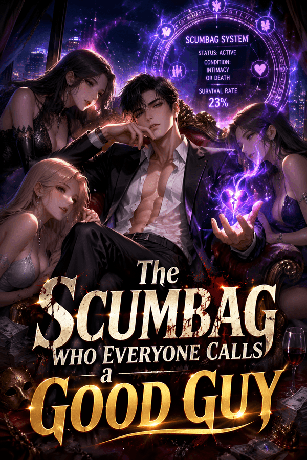 The Scumbag Who Everyone Calls a Good Guy