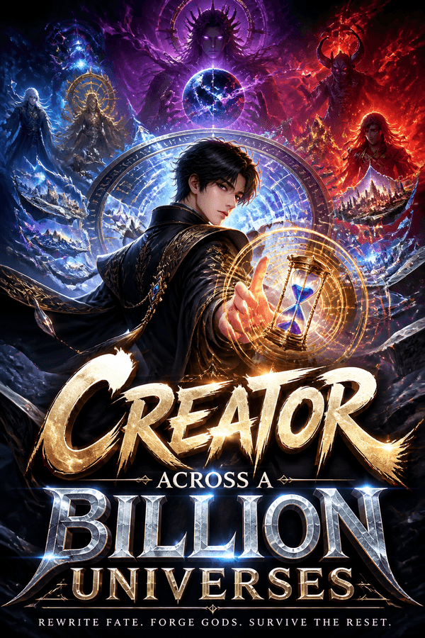 Creator Across a Billion Universes