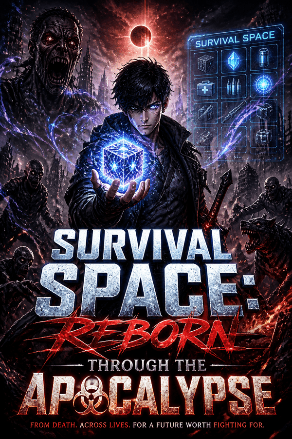 Survival Space: Reborn Through the Apocalypse