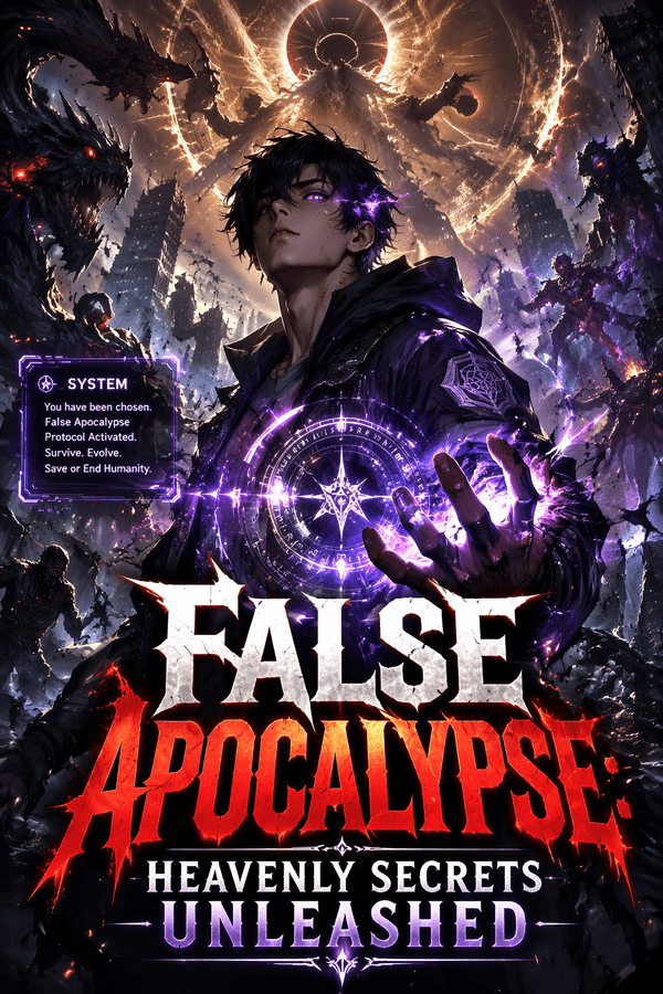 False Apocalypse: Heavenly Secrets Unleashed