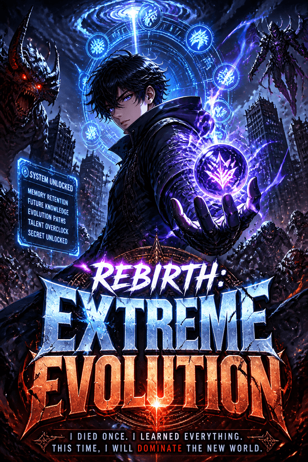 Rebirth: Extreme Evolution