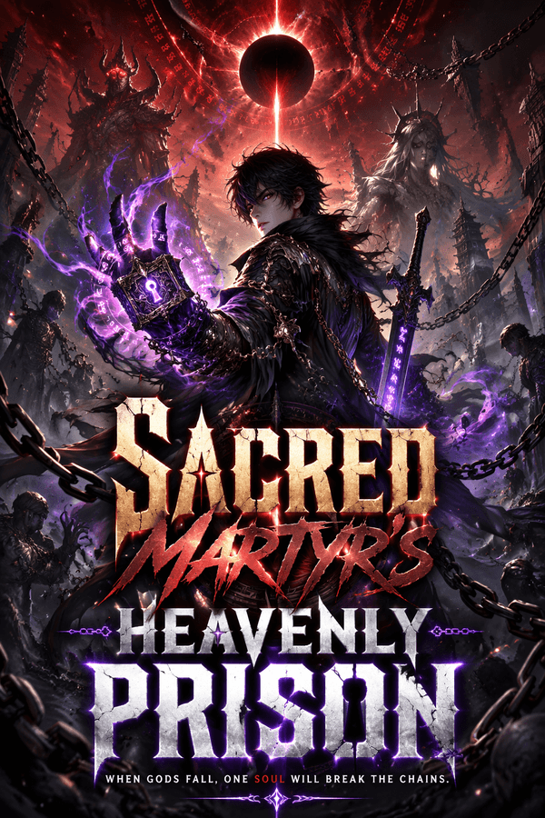 Sacred Martyr's Heavenly Prison