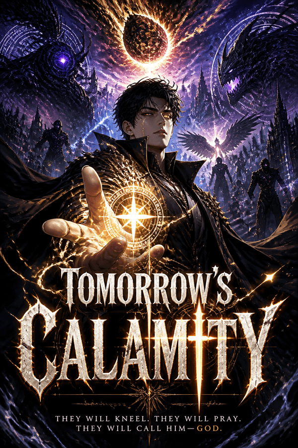 Tomorrow's Calamity