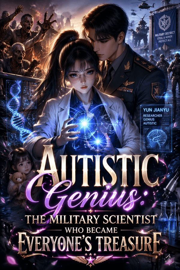 Autistic Genius: The Military Scientist Who Became Everyone's Treasure