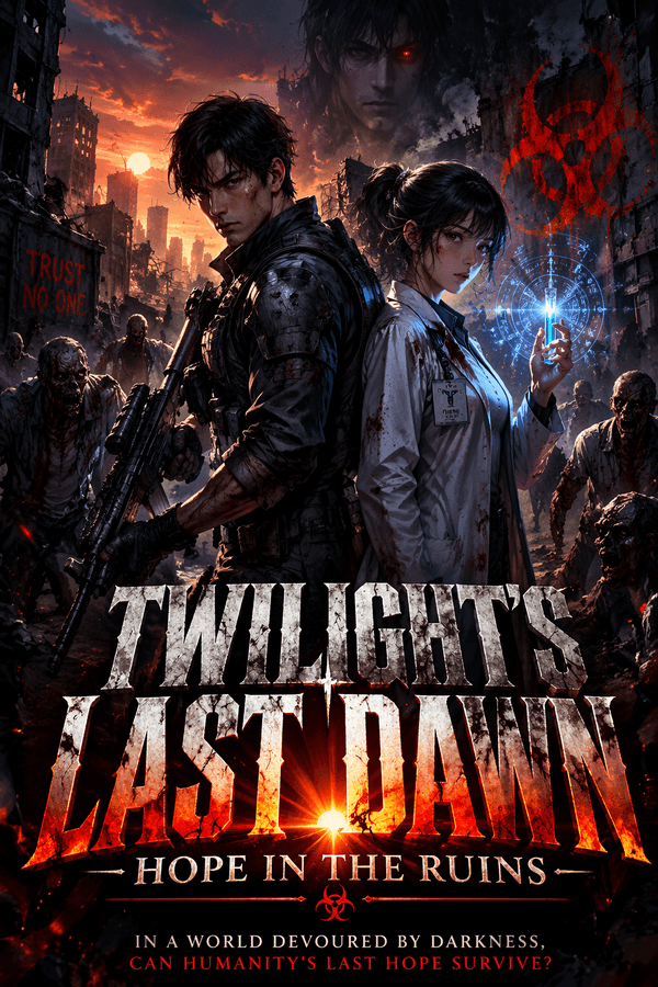 Twilight's Last Dawn: Hope in the Ruins