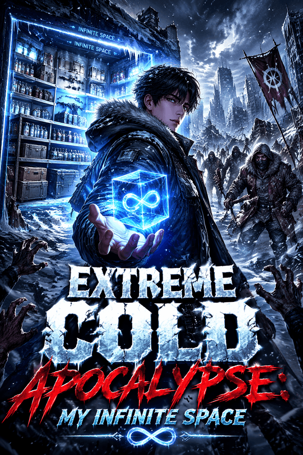 Extreme Cold Apocalypse: My Infinite Space