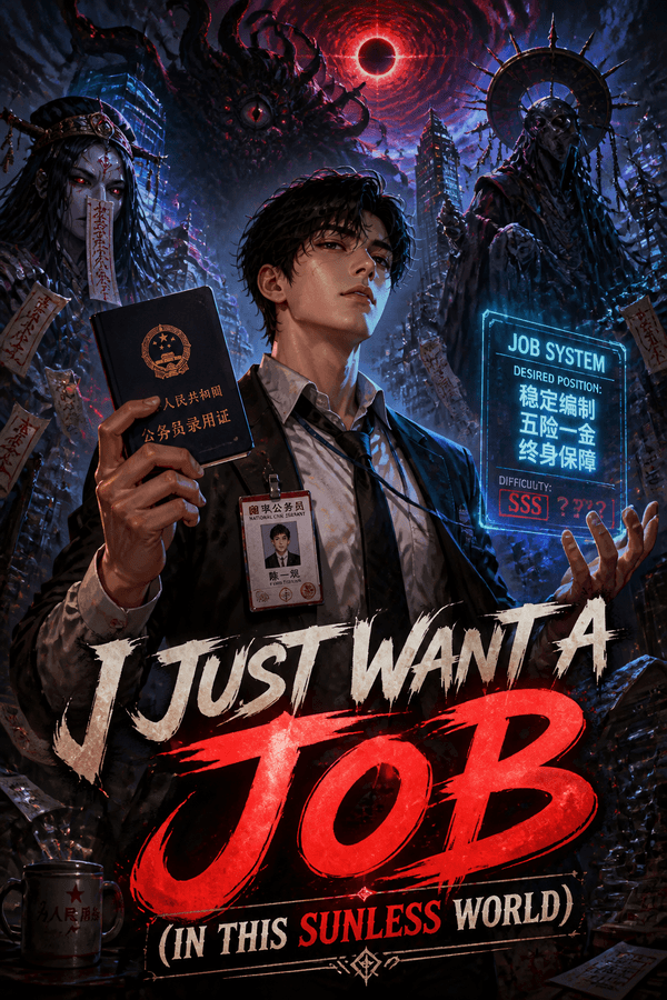 I Just Want a Job (In This Sunless World)