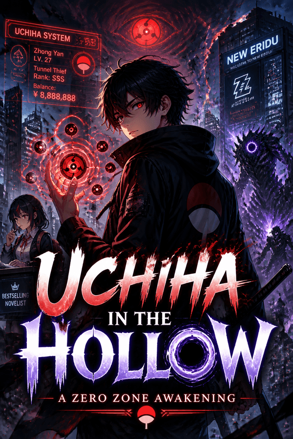 Uchiha in the Hollow: A Zero Zone Awakening