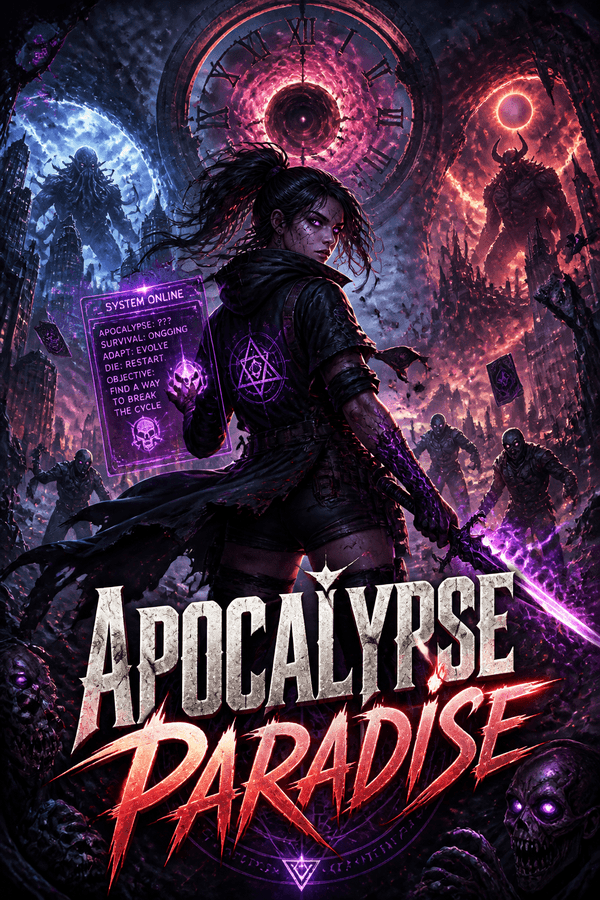 Apocalypse Paradise