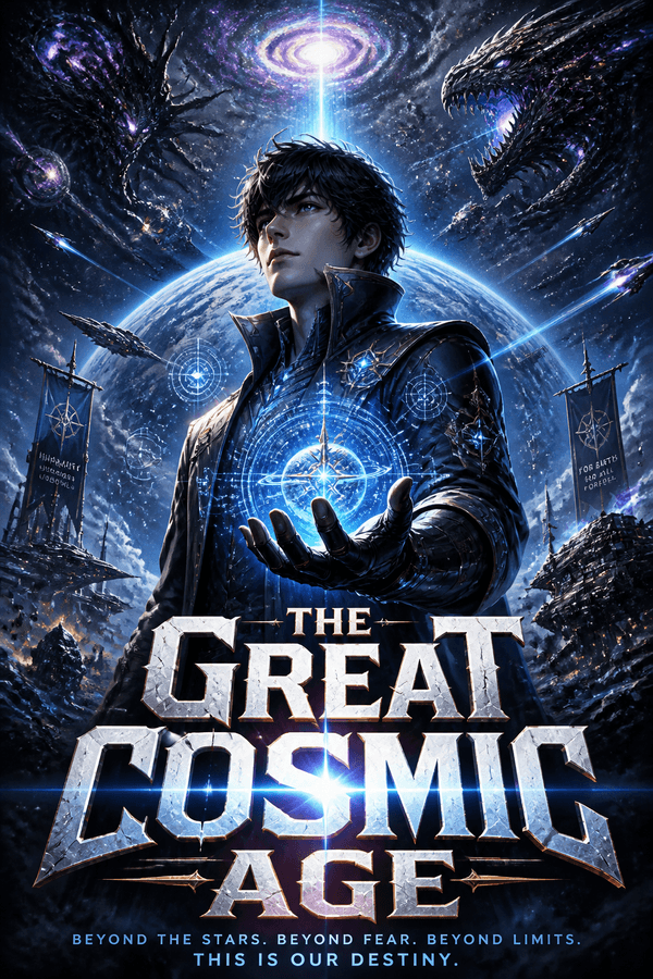 The Great Cosmic Age