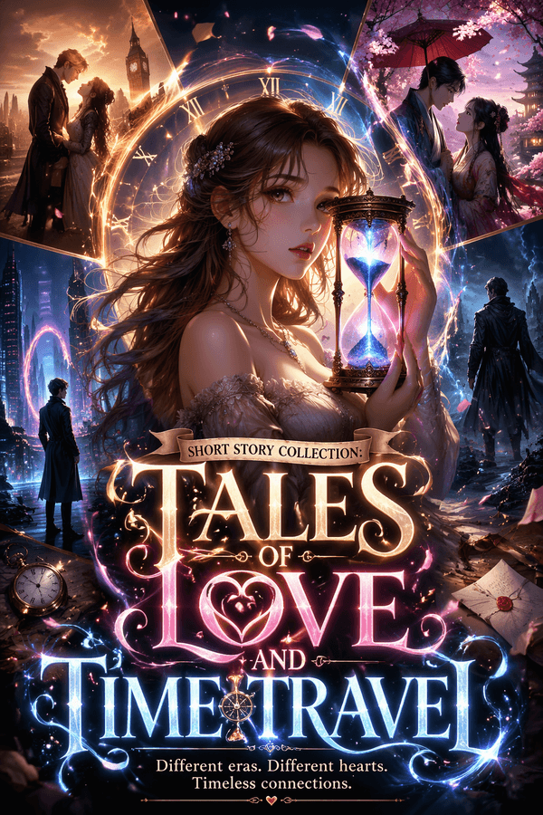Short Story Collection: Tales of Love and Time Travel