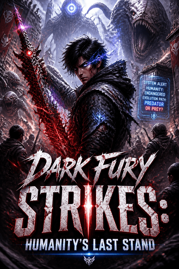 Dark Fury Strikes: Humanity's Last Stand