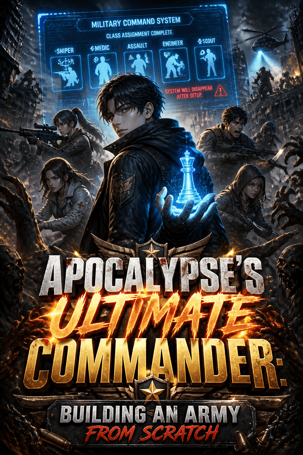 Apocalypse's Ultimate Commander: Building an Army from Scratch