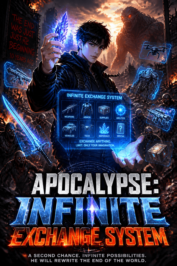 Apocalypse: Infinite Exchange System