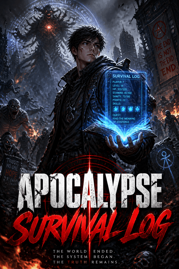 Apocalypse Survival Log