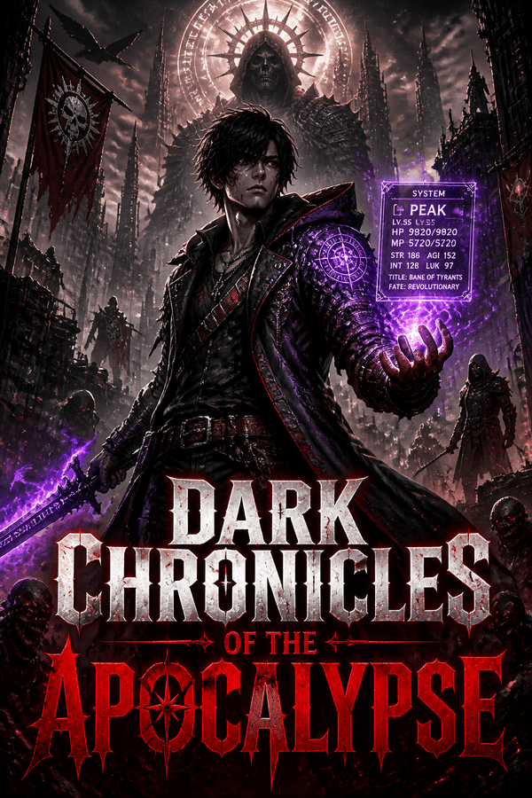 Dark Chronicles of the Apocalypse