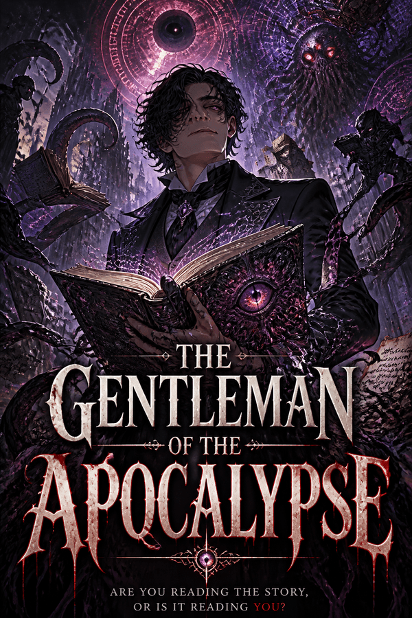 The Gentleman of the Apocalypse