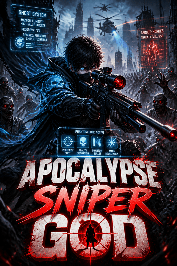 Apocalypse Sniper God