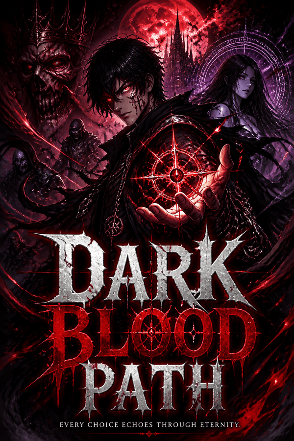 Dark Blood Path