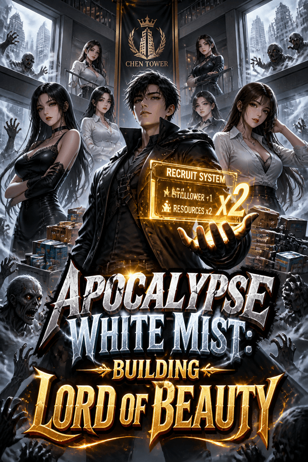 Apocalypse White Mist: Building Lord of Beauty