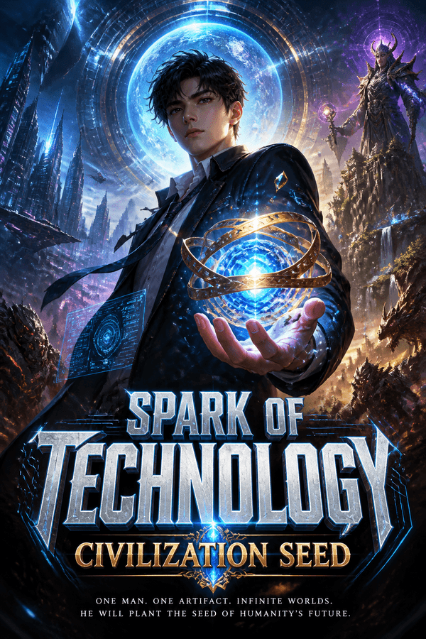 Spark of Technology: Civilization Seed
