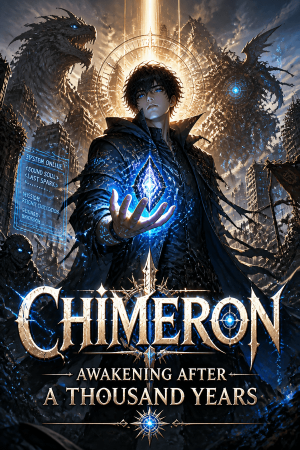 Chimeron: Awakening After a Thousand Years
