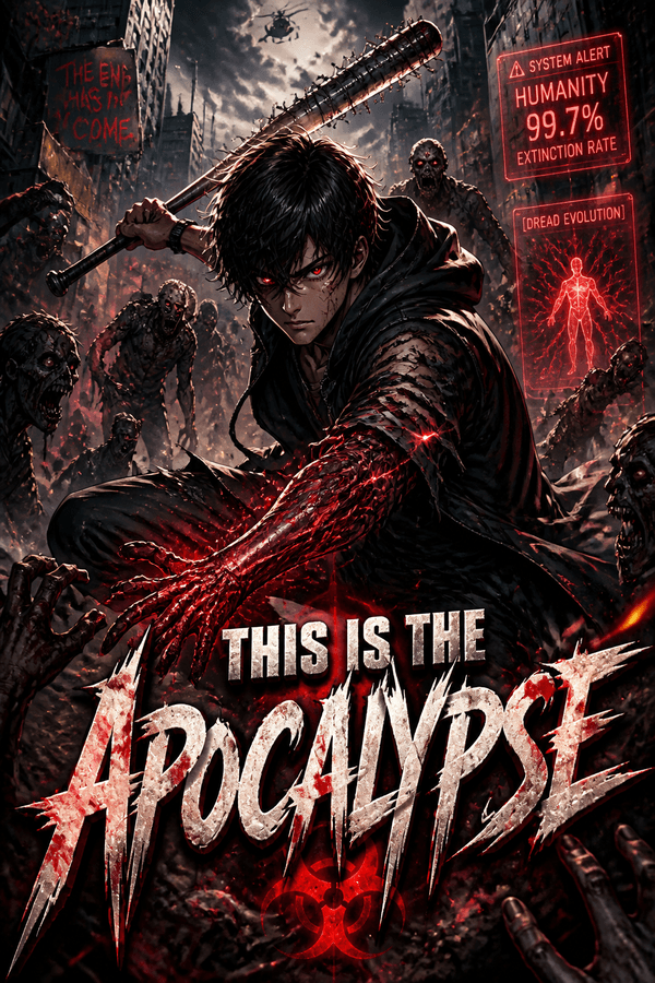 This Is the Apocalypse