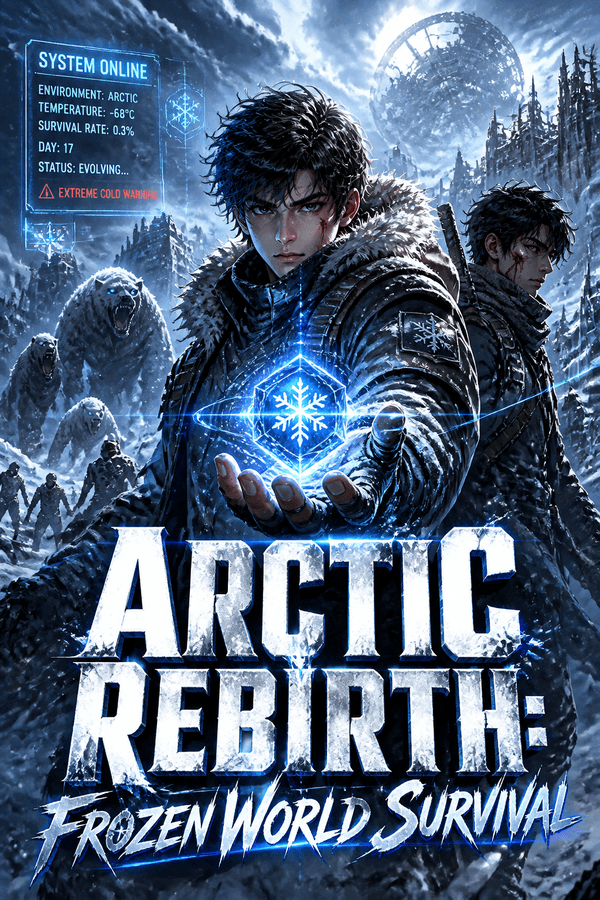 Arctic Rebirth: Frozen World Survival