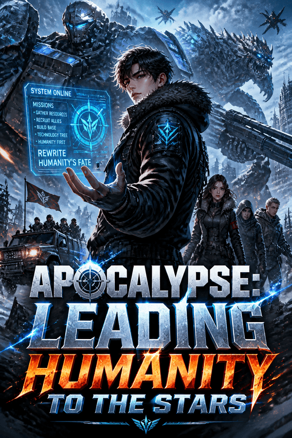 Apocalypse: Leading Humanity to the Stars