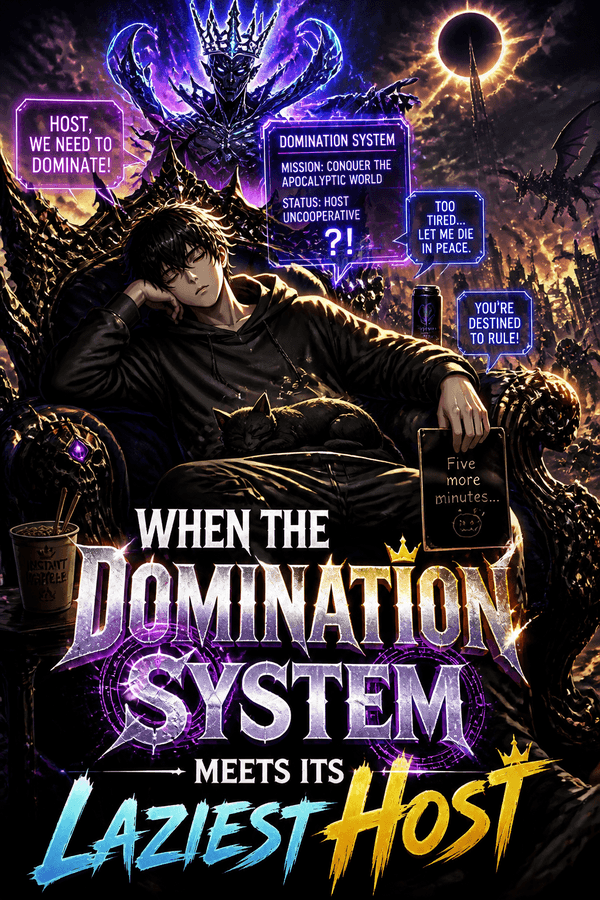 When the Domination System Meets Its Laziest Host