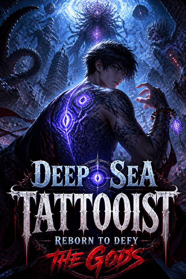 Deep Sea Tattooist: Reborn to Defy the Gods