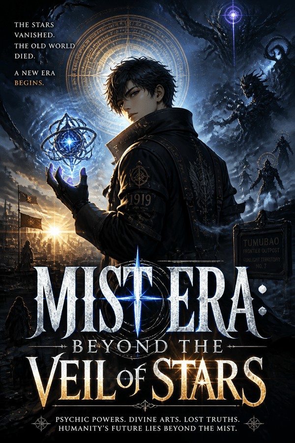 Mist Era: Beyond the Veil of Stars