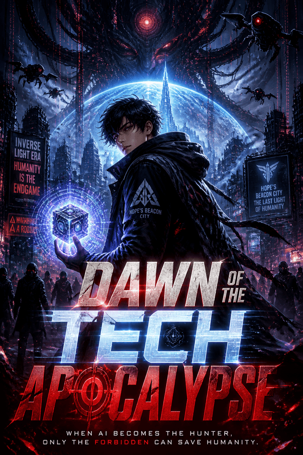 Dawn of the Tech Apocalypse