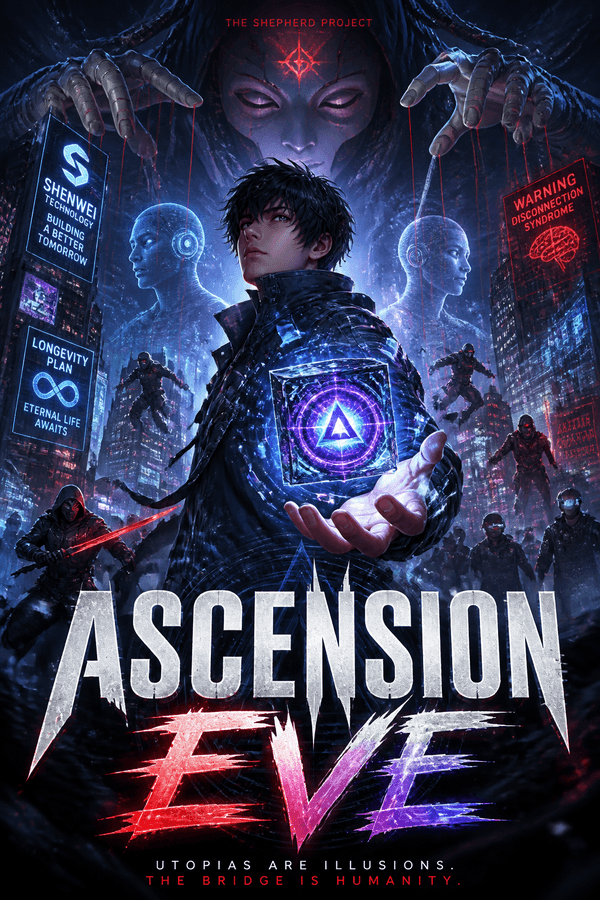 Ascension Eve