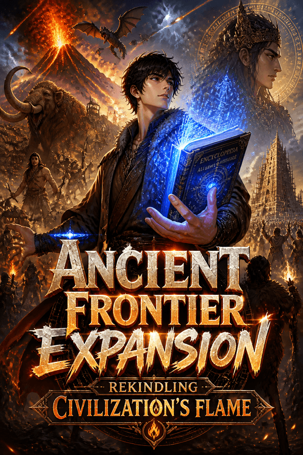 Ancient Frontier Expansion: Rekindling Civilization's Flame