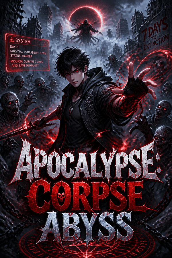 Apocalypse: Corpse Abyss