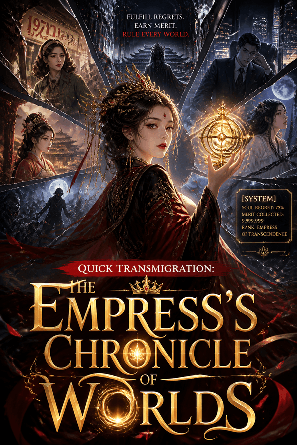 Quick Transmigration: The Empress's Chronicle of Worlds
