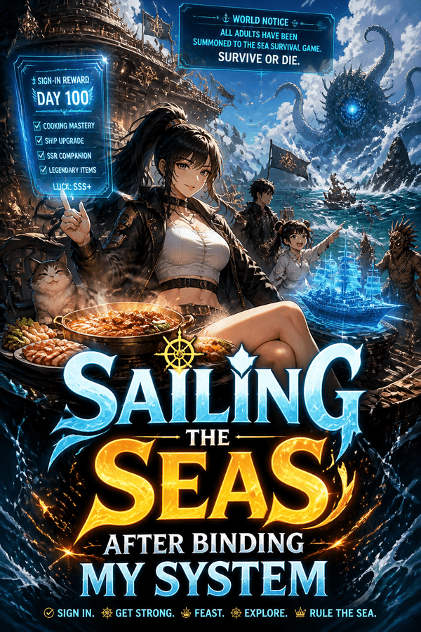 Sailing the Seas After Binding My System
