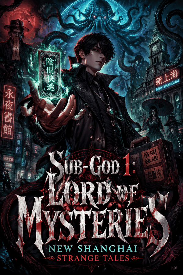 Sub-God 1: Lord of Mysteries, New Shanghai Strange Tales