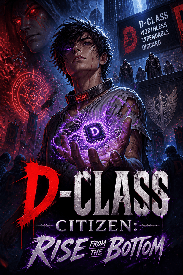 D-Class Citizen: Rise from the Bottom