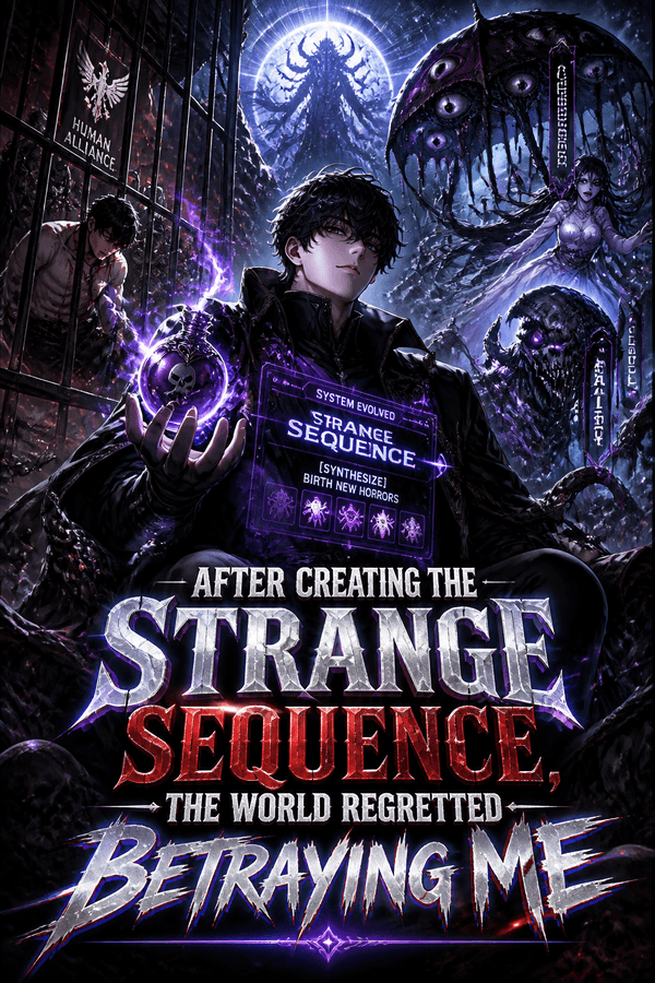 After Creating the Strange Sequence, the World Regretted Betraying Me