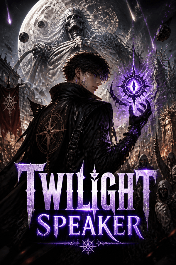 Twilight Speaker