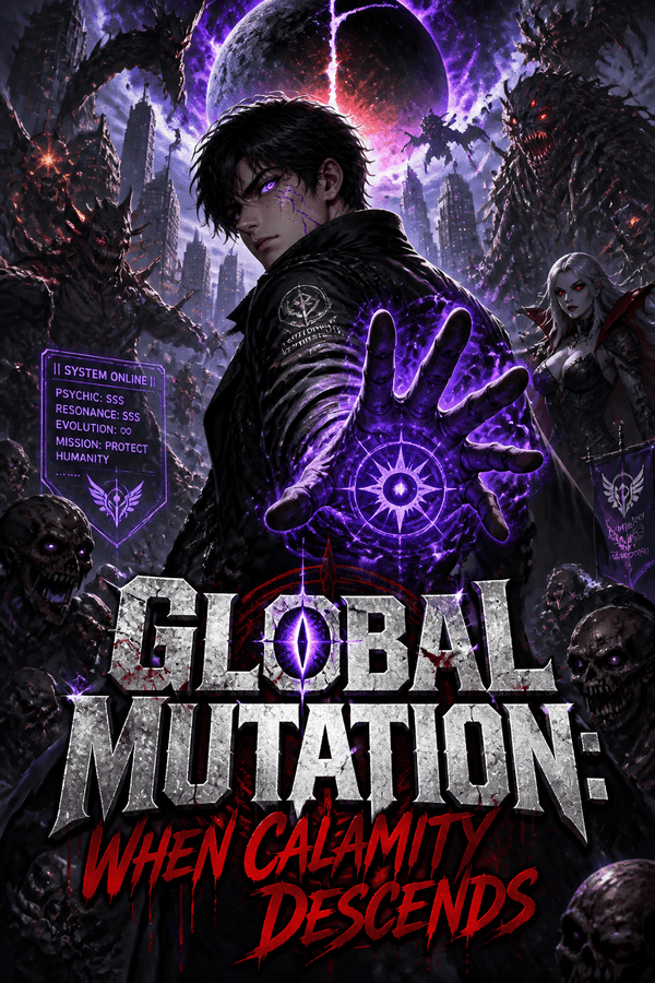 Global Mutation: When Calamity Descends