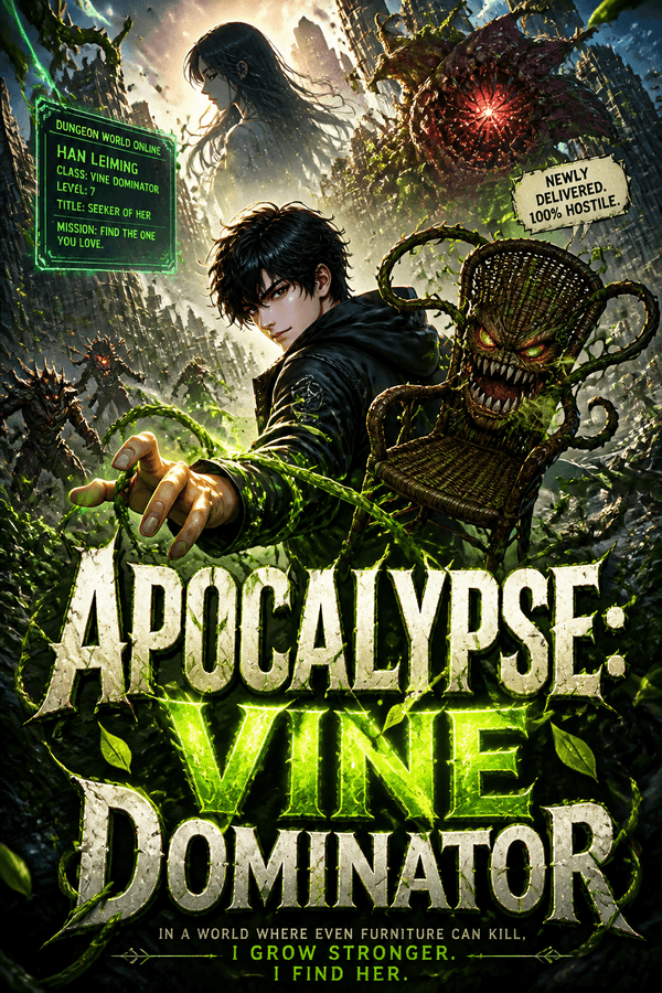 Apocalypse: Vine Dominator