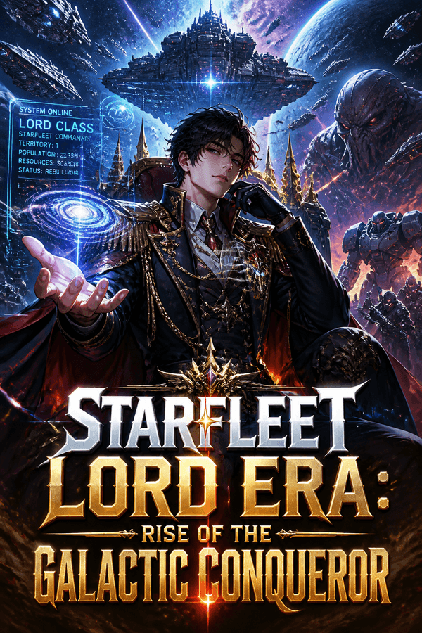 Starfleet Lord Era: Rise of the Galactic Conqueror