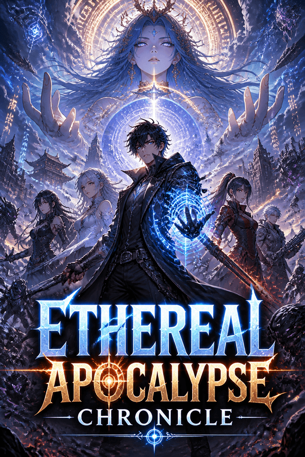 Ethereal Apocalypse Chronicle