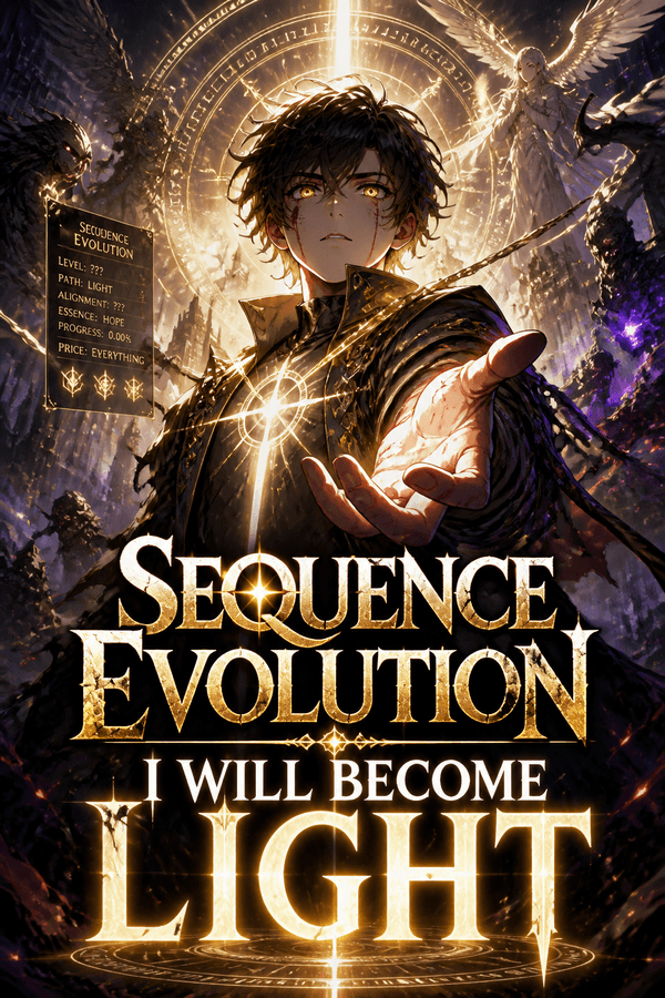 Sequence Evolution: I Will Become Light