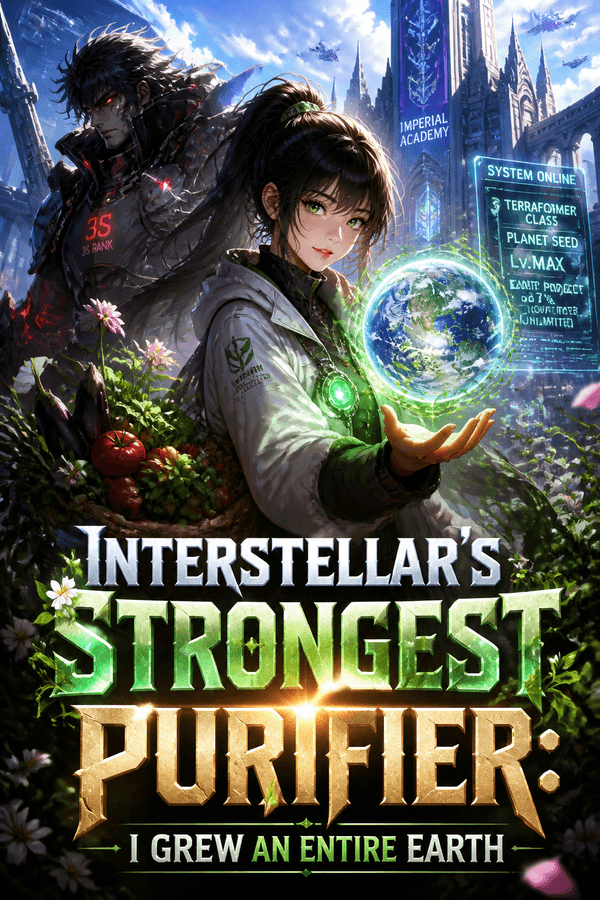 Interstellar's Strongest Purifier: I Grew an Entire Earth
