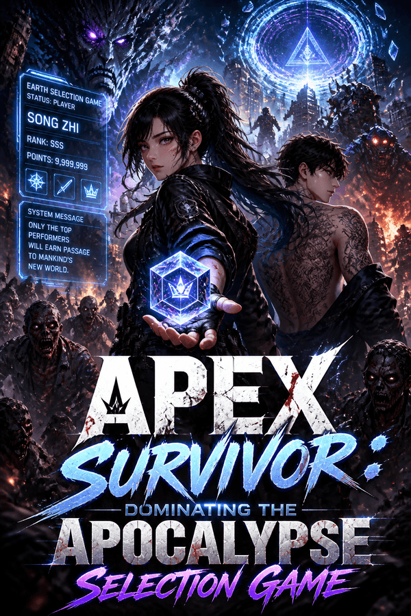 Apex Survivor: Dominating the Apocalypse Selection Game