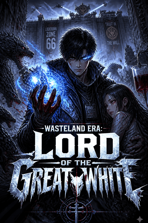 Wasteland Era: Lord of the Great White